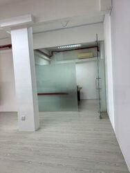 Fullerton Hotel (D1), Office #453693341